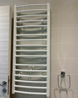 APARTMENT SOPHIA. Sea-view luxe apartment with terrace and pool! - 2