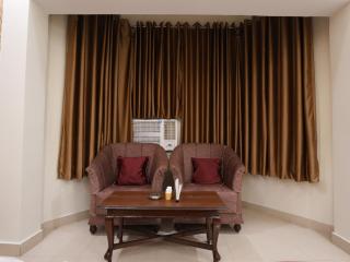 Hotel Vishwanath - Lucknow - 5