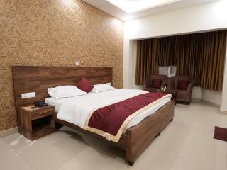Hotel Vishwanath - Lucknow - 8