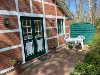 Ferienhaus Mangels - - 7