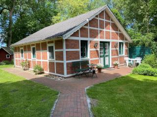 Ferienhaus Mangels - 8