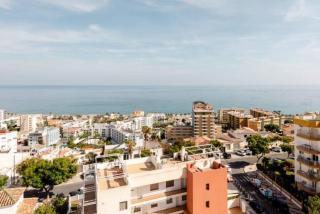 Blue Sky Apartment - Torremolinos - 8