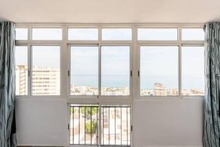Blue Sky Apartment - Torremolinos - 7
