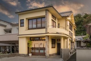 城下の宿 燈 - Ōzu - 6