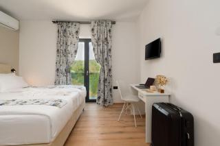 Family villa Nona with pool and grill in Tinjan - Kringa - 3