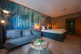 Landhotel Zur Schmitte - 1