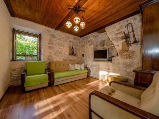 Villa Supetarska Draga with 3 bedrooms in Rab - Supetarska Draga - 3