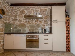 Villa Supetarska Draga with 3 bedrooms in Rab - 1