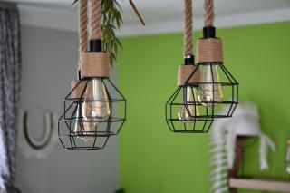Pokój w apartamencie dwupokojowym ze współdzieloną kuchnią i łazienką - Gdynia - 8