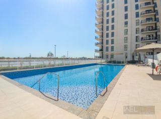 WelHome - Apt Close to Yas Waterworld and Ferrari Circuits - 0