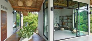 Villa on the Rock - 360 Bay View - Thongsala - 1