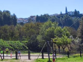 Refugio de los Sueños - Valdeganga - 6