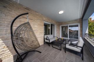 Modern villa Danica with pool in Zadar - Bibinje - 7