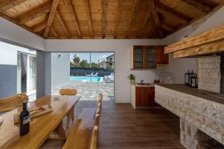 Modern villa Danica with pool in Zadar - Bibinje - 6