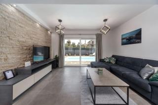 Modern villa Danica with pool in Zadar - Bibinje - 5