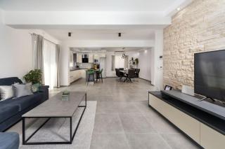 Modern villa Danica with pool in Zadar - Bibinje - 4