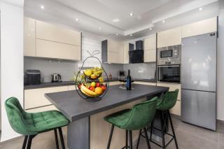 Modern villa Danica with pool in Zadar - Bibinje - 2