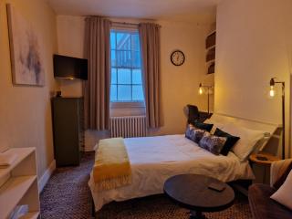 1-Bed Studio- Sleeps 2- NWLondon Kentish Town - Londra - 0