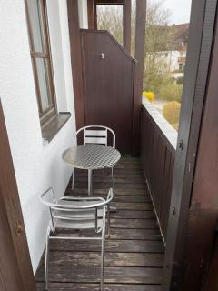 Apartment in den Bergen - Bad Griesbach im Rottal - 1