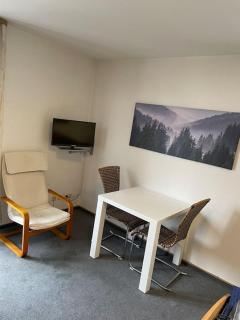 Apartment in den Bergen - 4