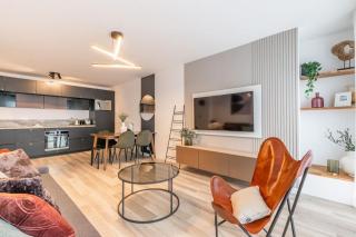 *New* Céleste Appart 6 Pax 5 min Disney - 1