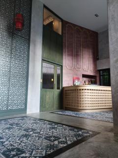 N5 Ratchawong Hostel - 7