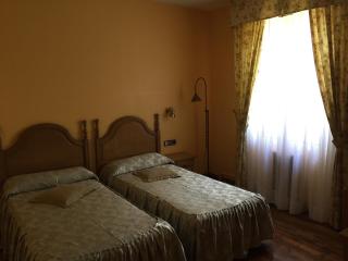 Hotel Xabier - Javier - 8