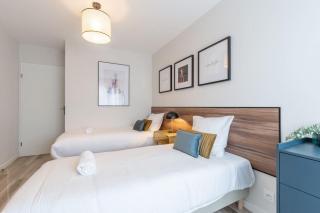 *New* Céleste Appart 6 Pax 5 min Disney - 4