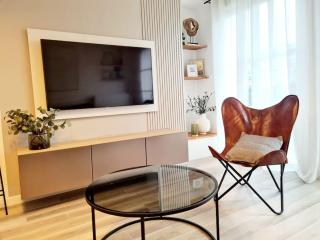 *New* Céleste Appart 6 Pax 5 min Disney - 2