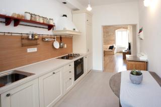 Stylish Theatre Apartments - Split - 4