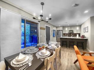 Edelweiss Mountain Dream! condo - Park City - 2