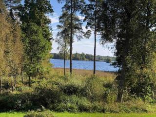 Agundaborg Lake Cottage - 6