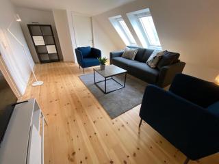 Randersgade 57 - Copenhague - 3