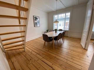 Randersgade 57 - Copenhague - 2