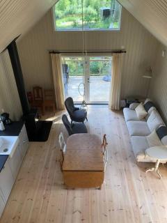 Agundaborg Lake Cottage - 3