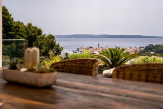 Luxury villa Mar with infinity pool in Rab - Palit - 8