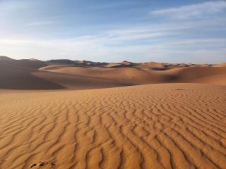 BIVOUAC VOYAGEALADIN - Mhamid - 0