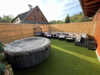Penzion Skála - Čenkovice - 1