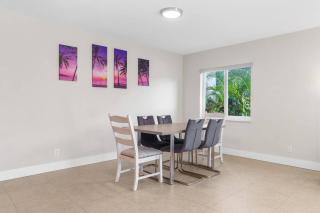 3 MI to Beach + Heated Pool + Grill - Fort Lauderdale - 2