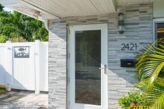 3 MI to Beach + Heated Pool + Grill - Fort Lauderdale - 6