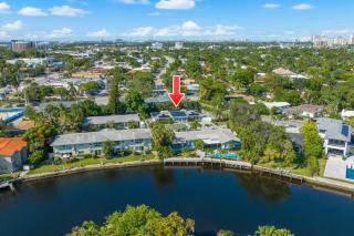 3 MI to Beach + Heated Pool + Grill - Fort Lauderdale - 9