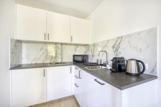 Labo Apartment Niepodległości - Varsovia - 8