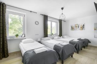Labo Apartment Niepodległości - Varsavia - 3