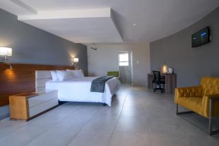 Green Fields Hotel, Coffee Bay - 4