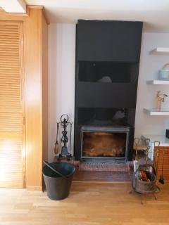 Elegante Apartamento Sierra Nevada - 2