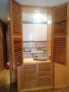 Elegante Apartamento Sierra Nevada - 1