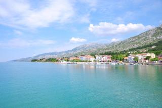 House POJATA - Starigrad-Paklenica - 4