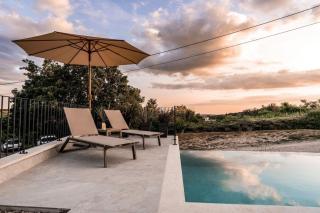 Modern villa Venta with jacuzzi and pool in Buje - Krasica - 8