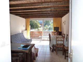 Studio Les Seolanes Praloup - Uvernet-Fours - 1