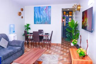 1 bedroom ensuite Spacious in Nairobi,Trm dr - 4